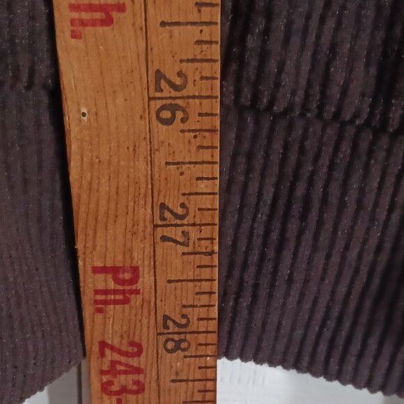 NWOT Men's Elbow Patch Shirt - Large - Picture 4 of 6